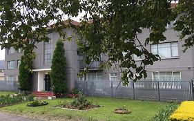 Hobart Apartments