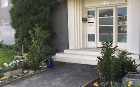 Hobart Apartments